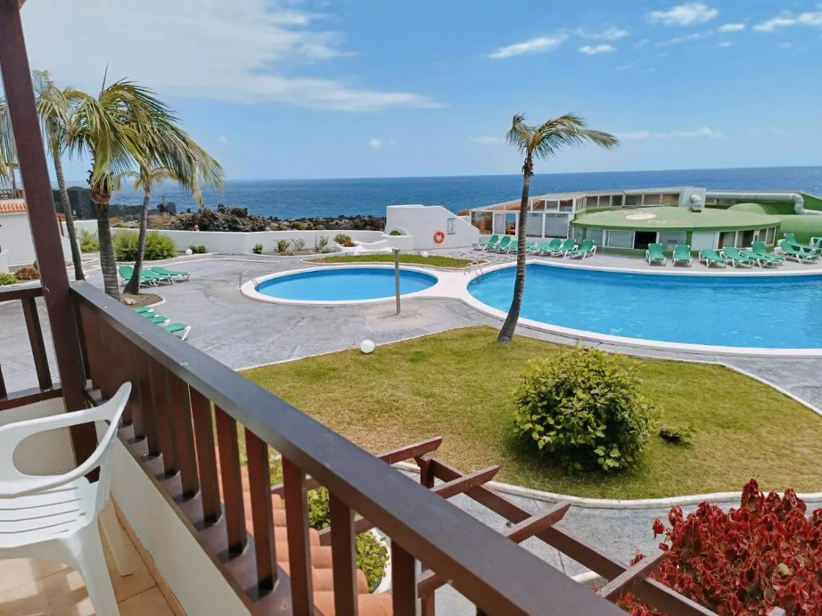 Apartment Lago Azul 57 Los Cancajos Spain