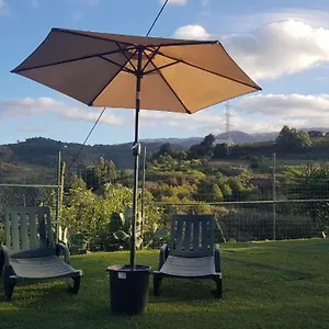 La Cuadra De El Palmital Сasa de vacaciones