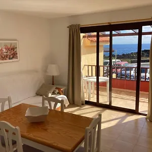 La Terraza Apartamento