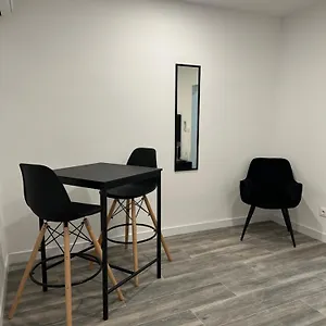 Loft Coliving , Alcobendas España