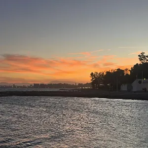 La Casa De La Playa , Málaga España