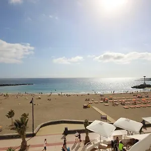 Luxury Cristianos Beachfront , Los Cristianos (Tenerife) España